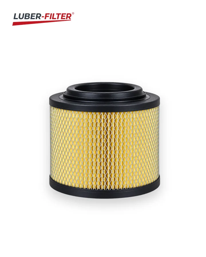Filtro de aire de motor, cilíndrico Luber AF1012L