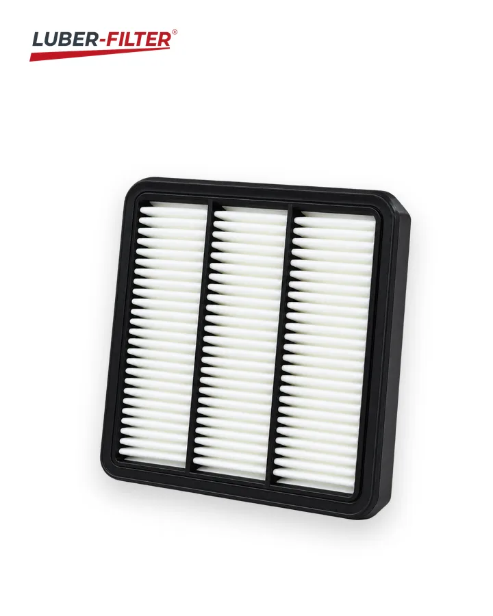 Filtro de aire de motor, tipo panel Luber AF1020