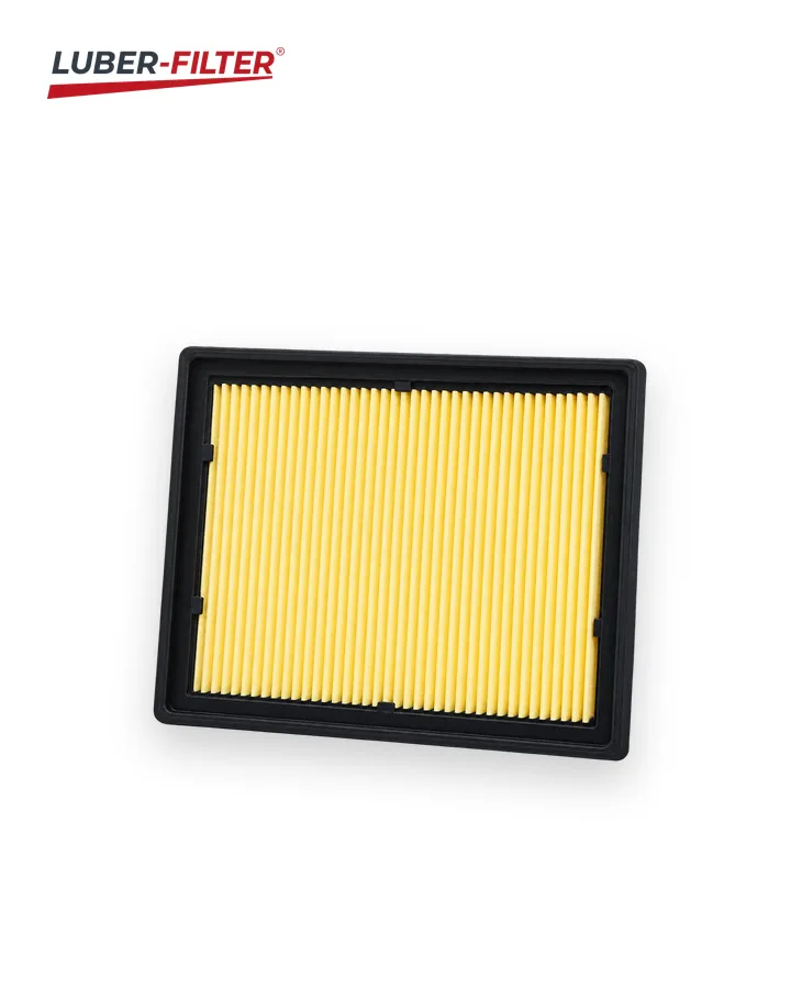 Filtro de aire de motor, tipo panel Luber AF1074