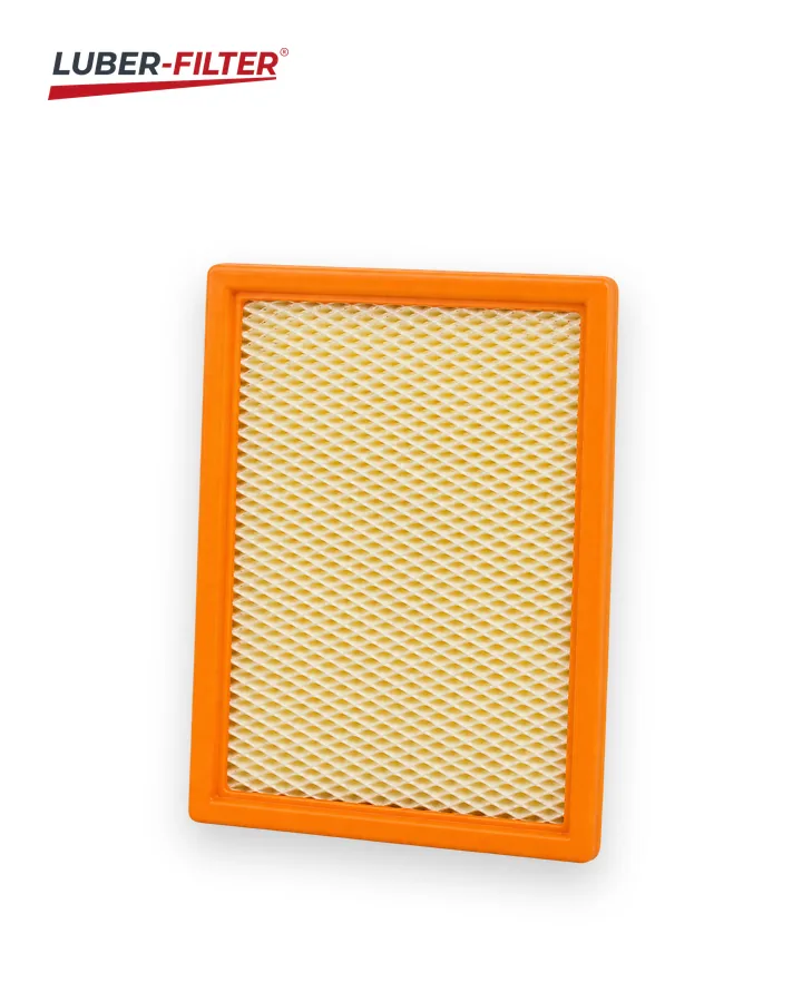Filtro de aire de motor, tipo panel Luber AF1139