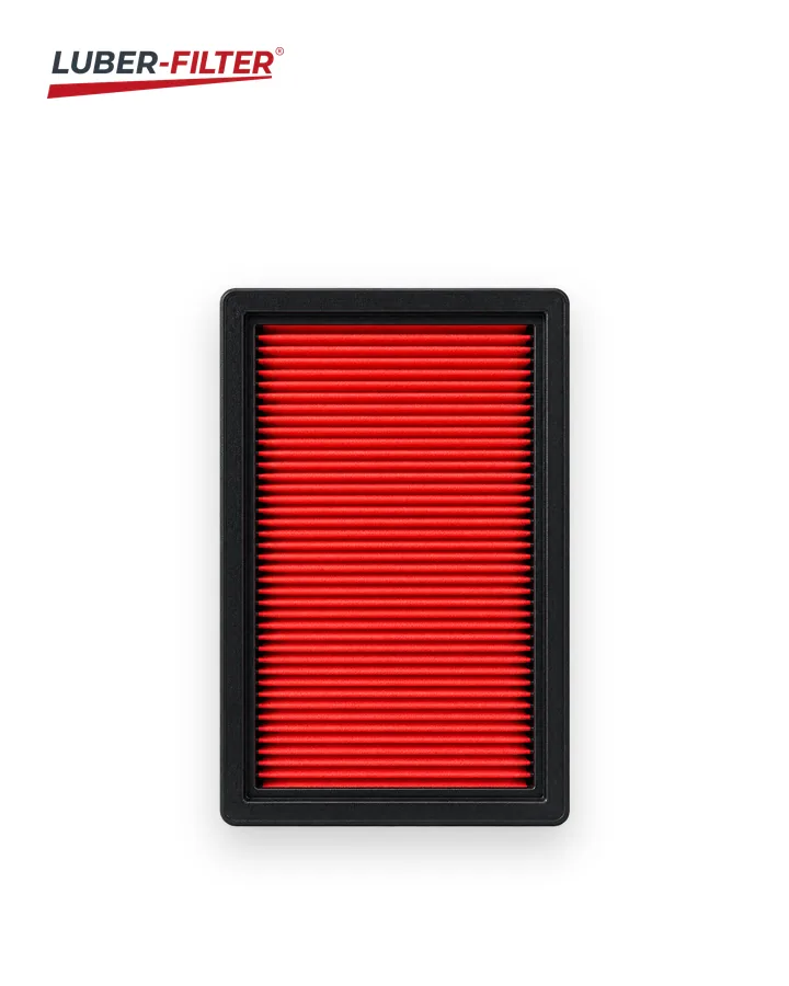 Filtro de aire de motor, tipo panel Luber AF293