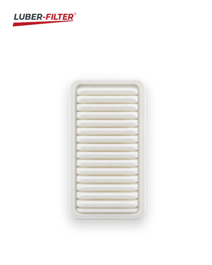 Filtro de aire de motor, tipo panel Luber AF3595