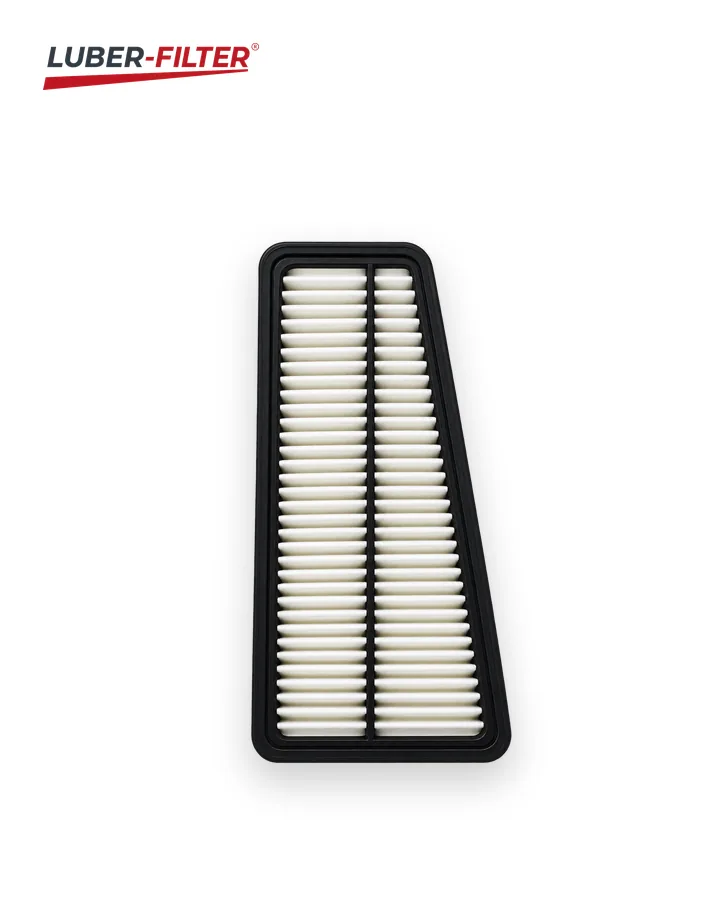 Filtro de aire de motor, tipo panel Luber AF3959