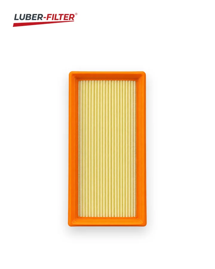 Filtro de aire de motor, tipo panel Luber AF3997