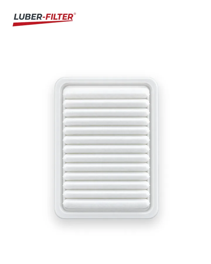 Filtro de aire de motor, tipo panel Luber AF4015