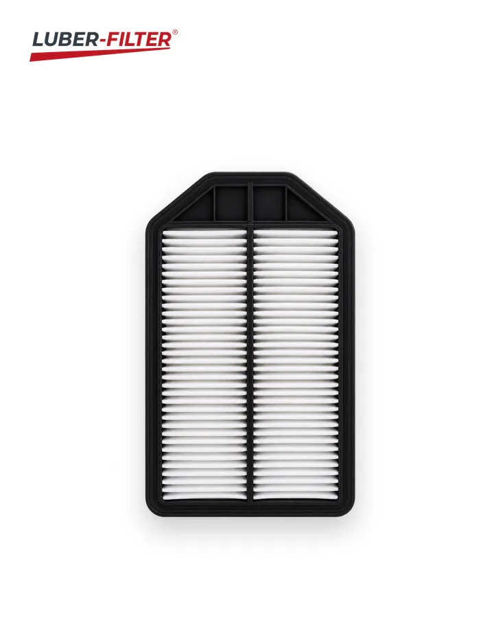 Filtro de aire de motor, tipo panel Luber AF4027