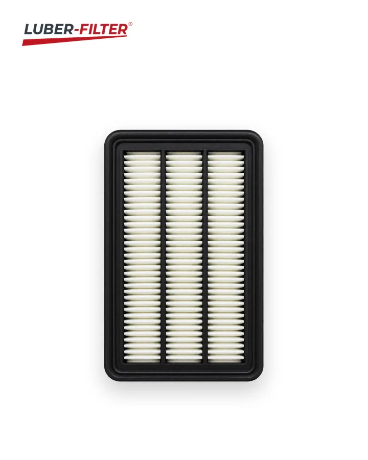 Filtro de aire de motor, tipo panel Luber AF5263