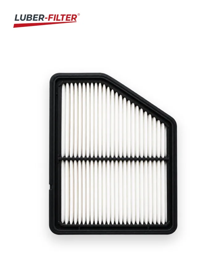 Filtro de aire de motor, tipo panel Luber AF5264
