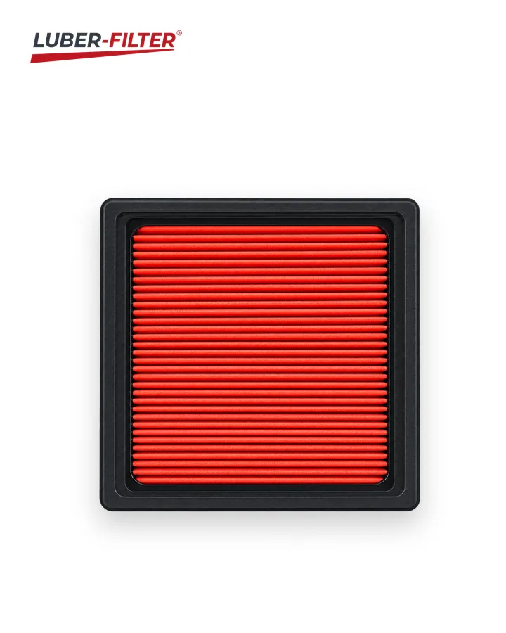 Filtro de aire de motor, tipo panel Luber AF5286