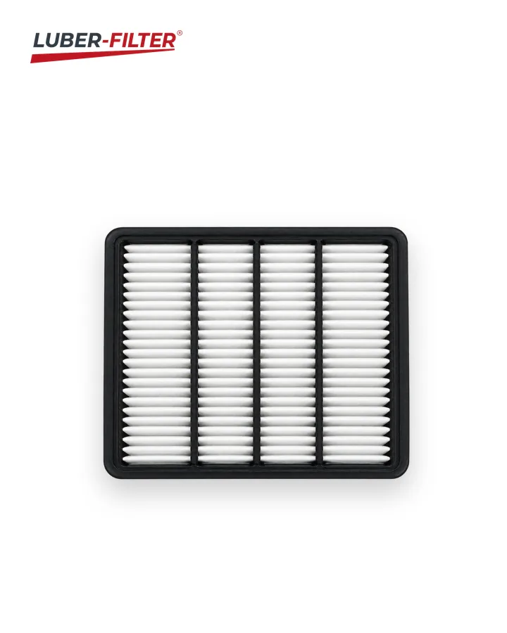 Filtro de aire de motor, tipo panel Luber AF7867