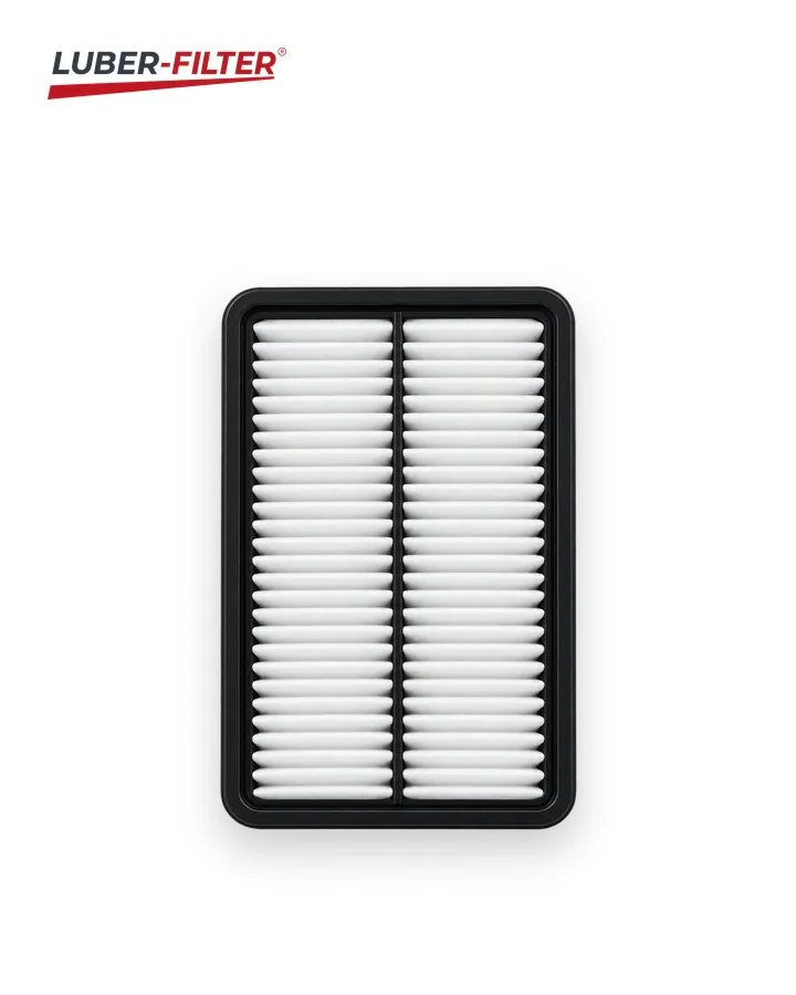 Filtro de aire de motor, tipo panel Luber AF7892