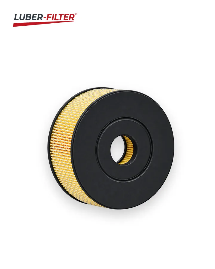 Filtro de aire de motor, redondo Luber AF8934