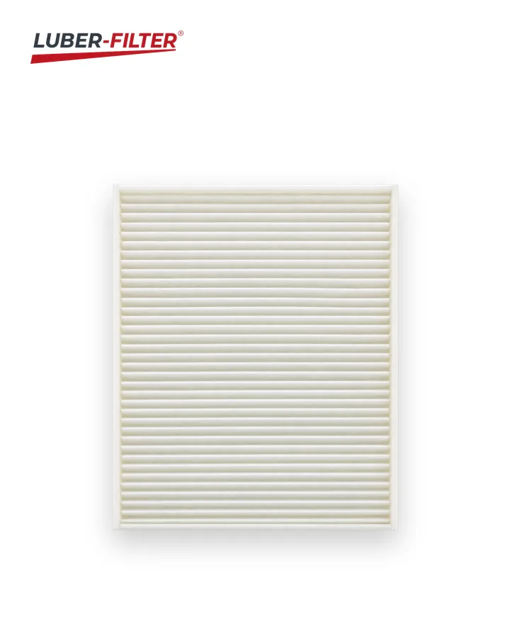 Filtro de aire de cabina Luber CAF1733PS