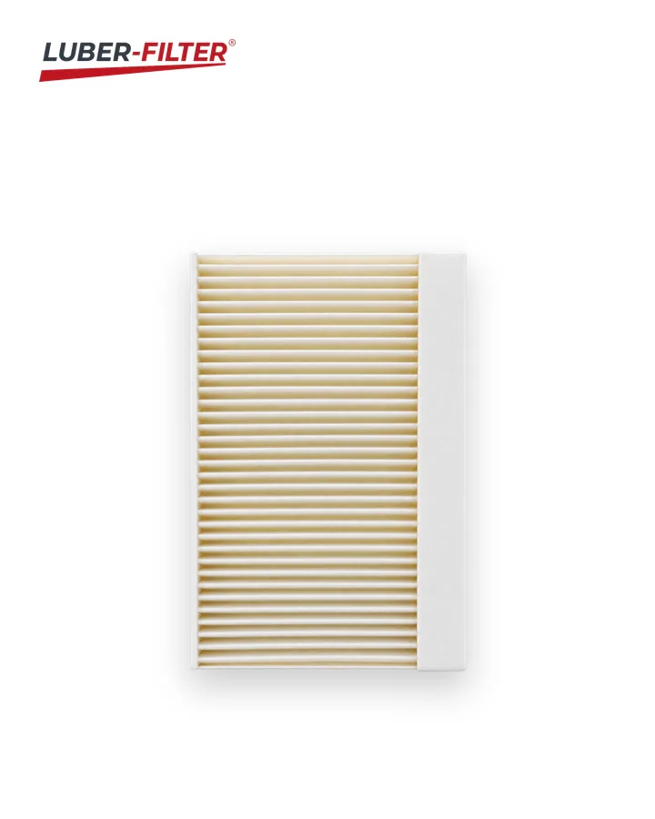 Filtro de aire de cabina Luber CAF1758S