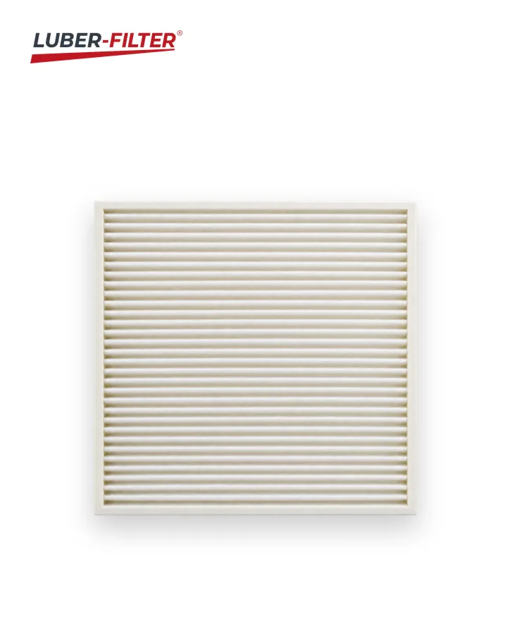 Filtro de aire de cabina Luber CAF1764