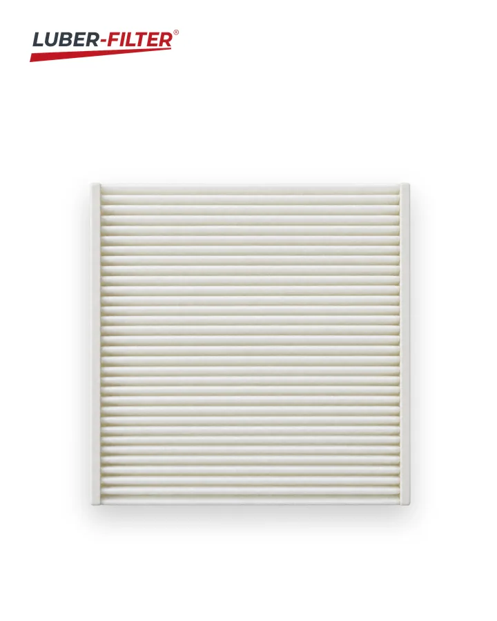 Filtro de aire de cabina Luber CAF1781