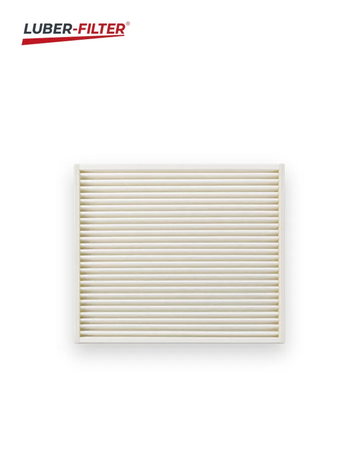 Filtro de aire de cabina Luber CAF1792S