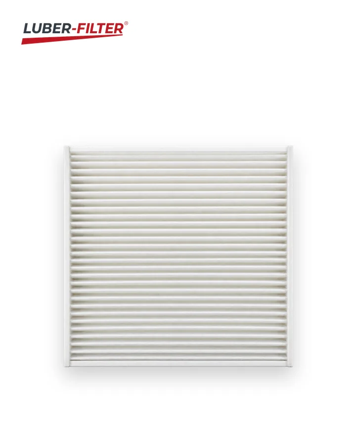 Filtro de aire de cabina Luber CAF1873P