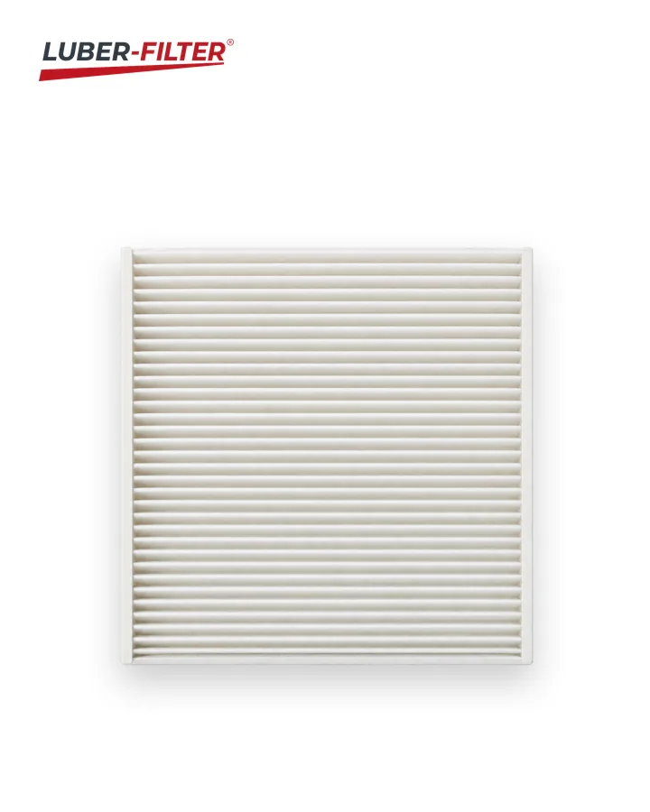 Filtro de aire de cabina Luber CAF9103P
