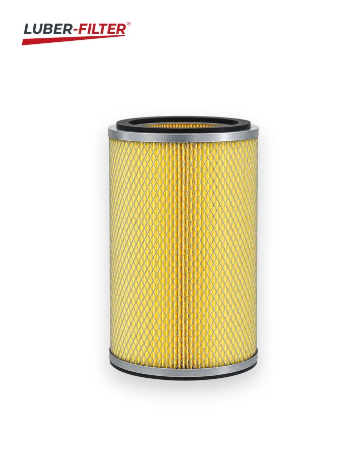 Filtro de aire de motor, cilíndrico Luber LAF1800