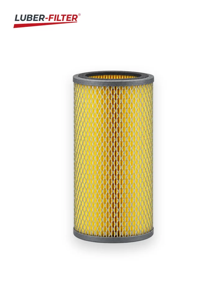 Filtro de aire de motor, cilíndrico Luber LAF5590