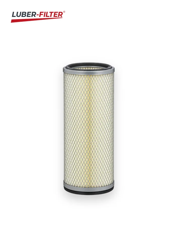 Filtro de aire de motor, cilíndrico Luber LAF7315