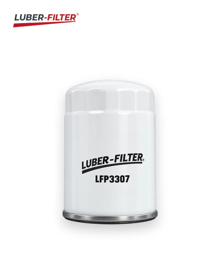 Filtro de aceite enroscable Luber LFP3307