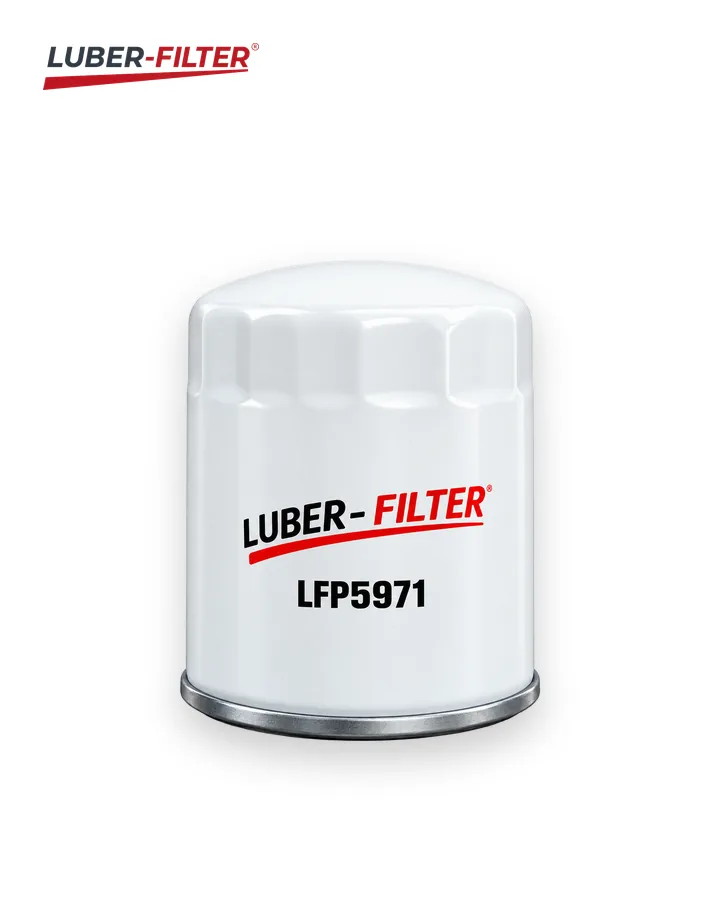 Filtro de aceite enroscable Luber LFP5971