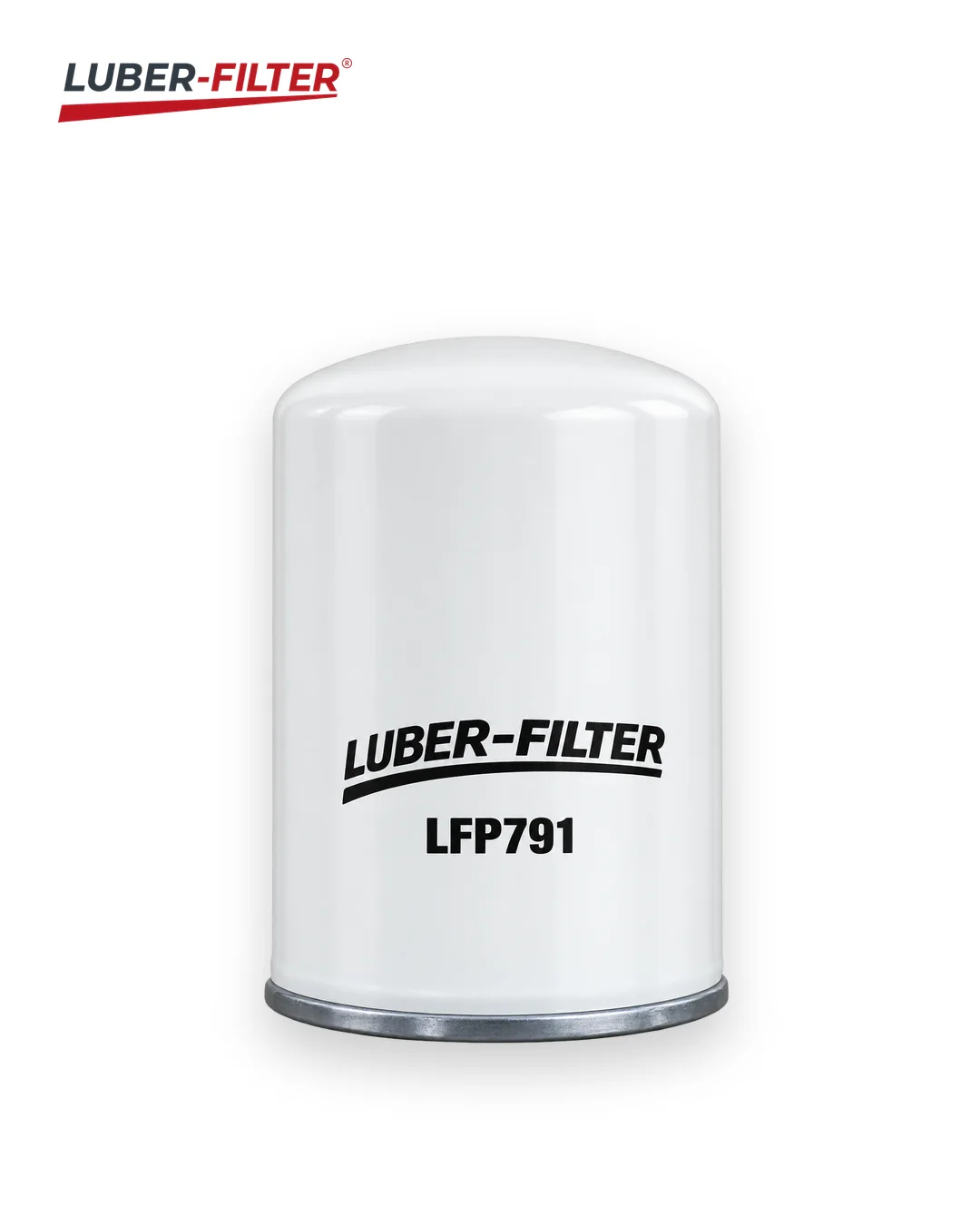 Filtro de aceite Luber heavy duty LFP791
