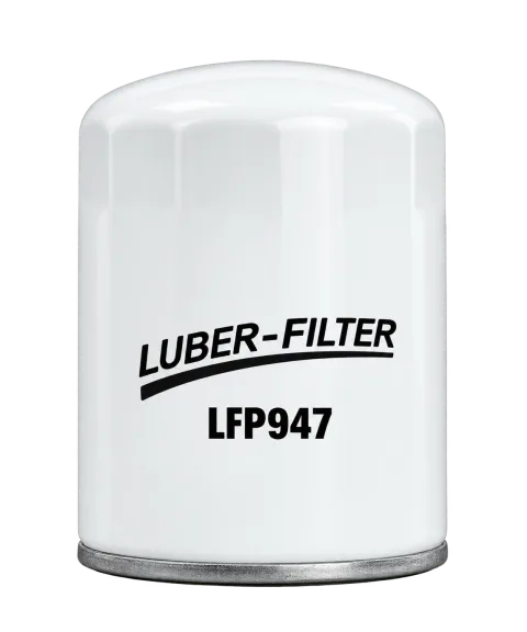 Filtro de aceite enroscable Luber LFP947