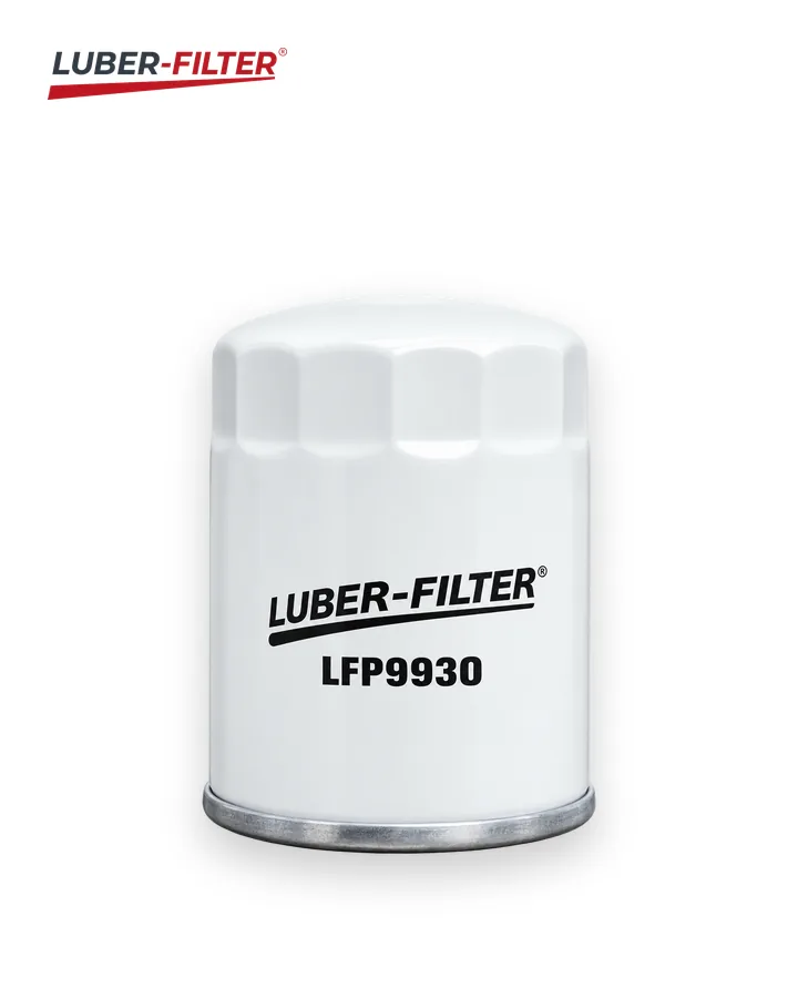 Filtro de aceite enroscable Luber LFP9930
