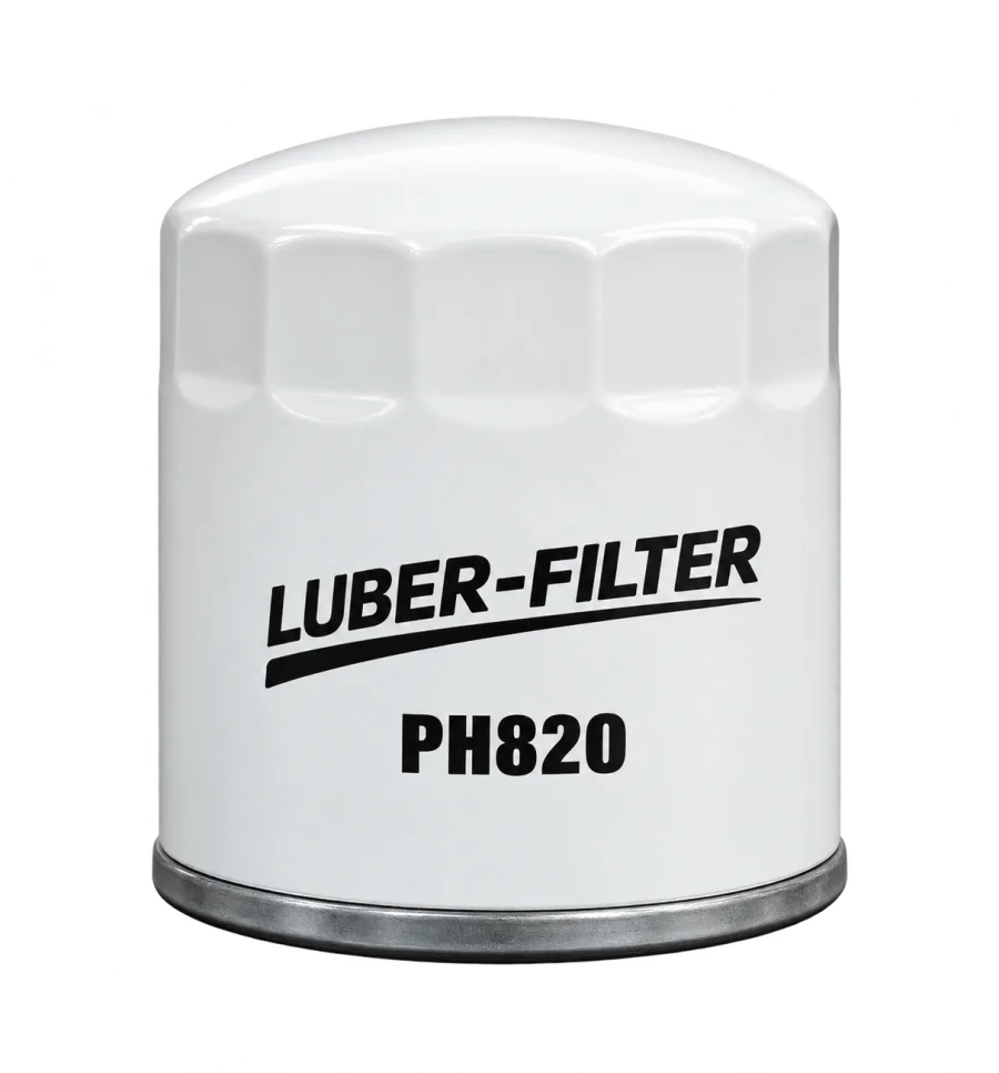 Filtro de aceite Luber PH820